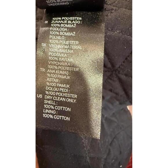 Isabel Marant X H&M Jacket with Embellished Detailing - Picture 5 of 5